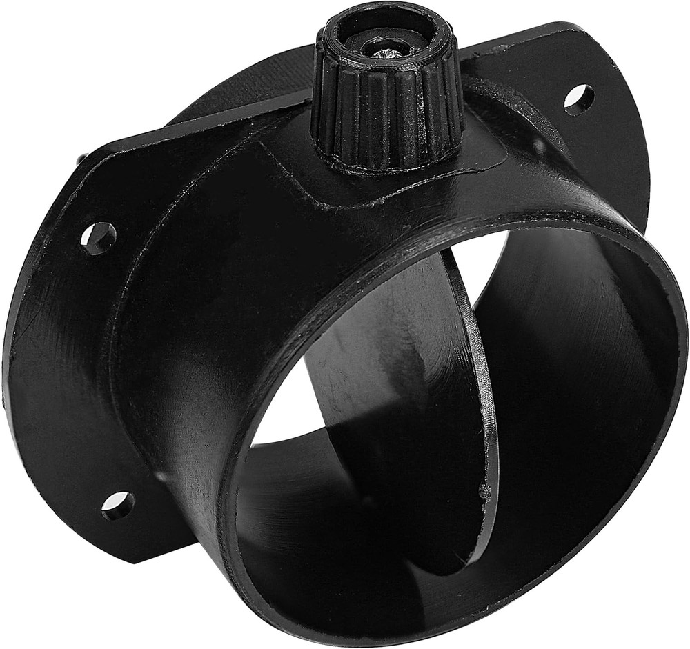 75mm Diesel Heater Ducting Outlet Valve Vent Connector for Webasto