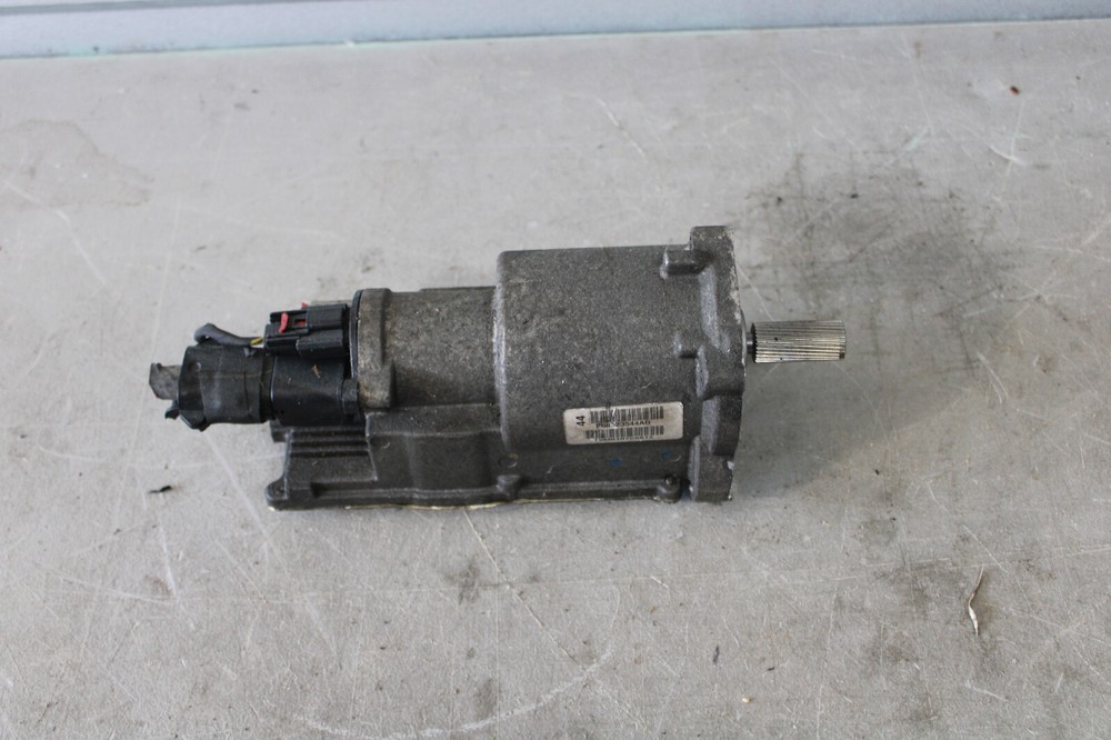 2016-2021 Chrysler 300 Power Steering Motor P68323544AD with Lifetime Warranty
