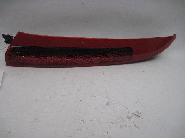 Used Left Tail Light Assembly fits: 2004 Volvo XC90 L. upper Left Grade A