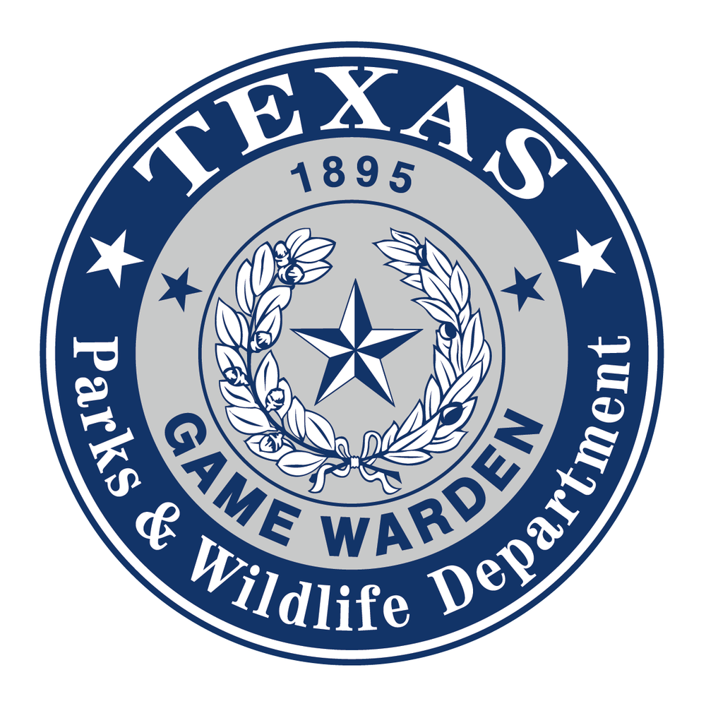 Texas Parks Wildlife Weatherproof Vinyl Bumper Sticker Decal