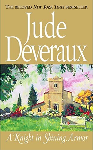 A Knight in Shining Armor, Deveraux, Jude