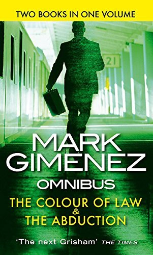 The Colour Of Law/The Abduction, Gimenez, Mark