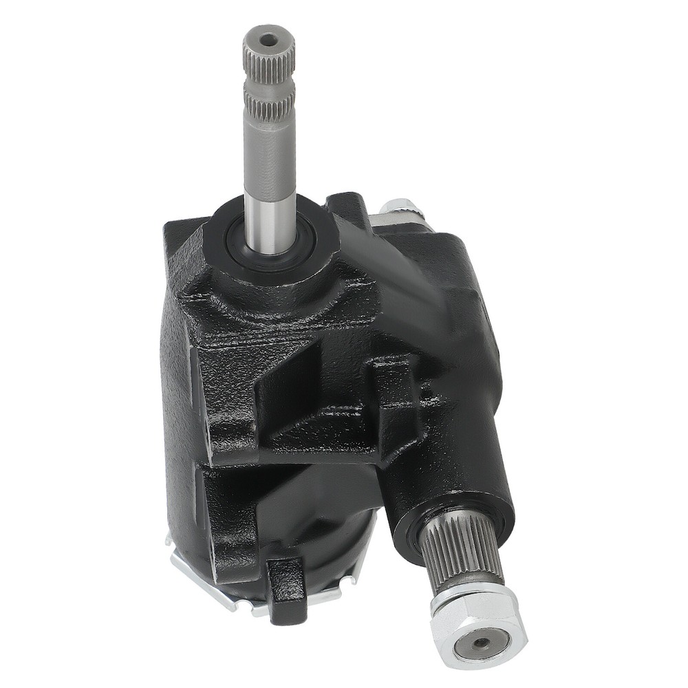 Manual Steering Gear Box for 1965-1991 Chevy Bel Air Impala Malibu Caprice