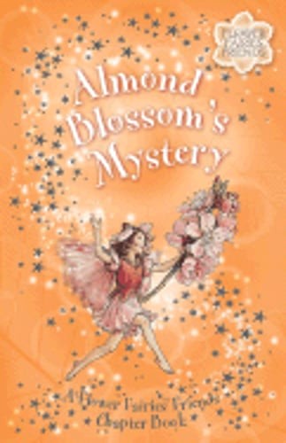 Almond Blossom's Mystery by Ms. Woodward, Kay: Used