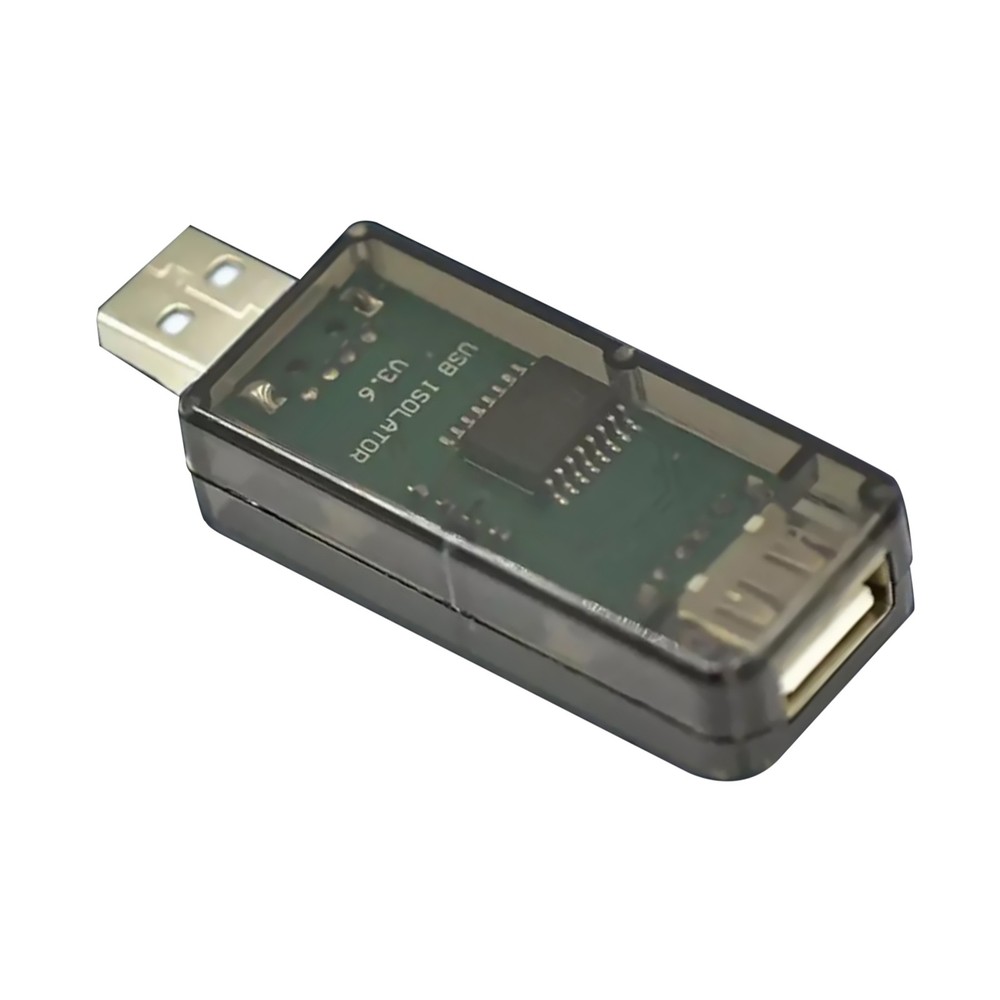 1500V 12 Mbps USB Isolator ADUM3160 Digital Signal Audio Power Isolator Module