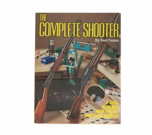 Complete Shooter by Sam Fadala (1984, Trade Paperback)