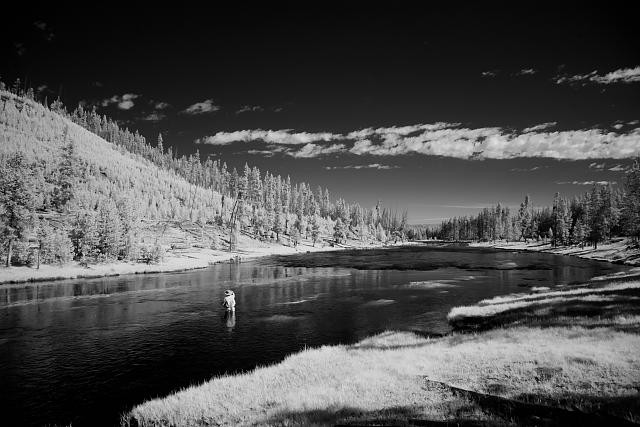 Yellowstone National Park,Wyoming,June 2007,Carol Highsmith,Photographer,West,2