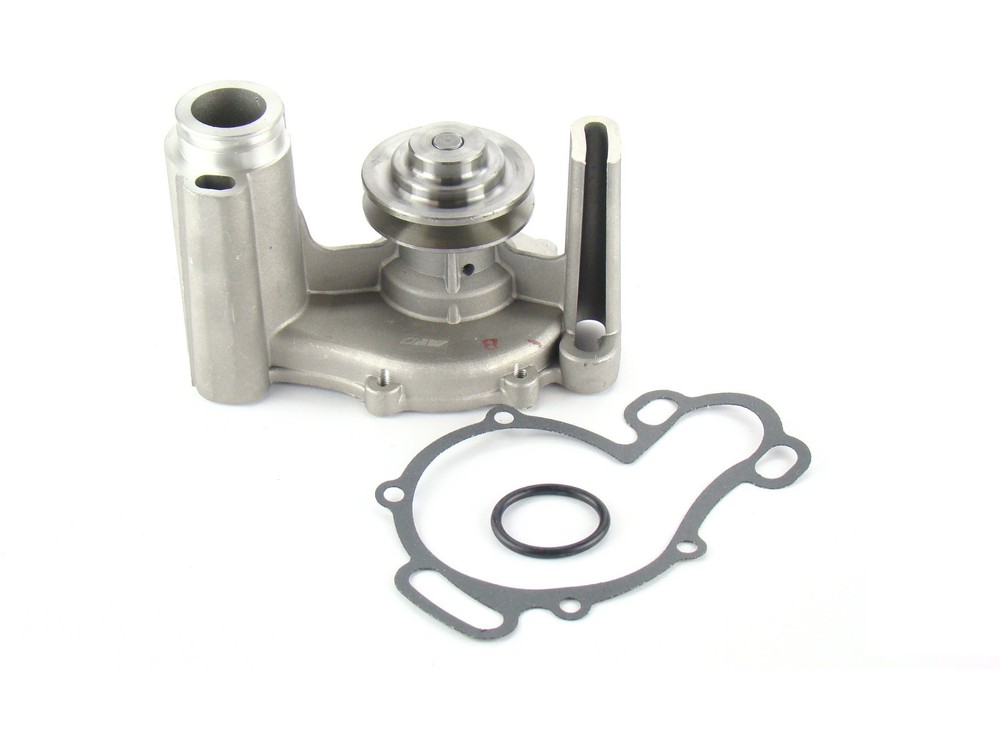 OAW M1220 Water Pump for 84-87 Voyager Mini RAM Caravan, 82-85 Town Country 2.6L