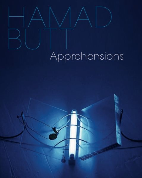 Hamad Butt : Apprehensions, Hardcover by Johnson, Dominic (EDT), Brand New, F...