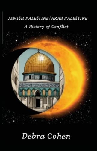 Debra J Cohen Jewish Palestine/Arab Palestine (Paperback) (UK IMPORT)All Tariffs and Duties included - no additional charges