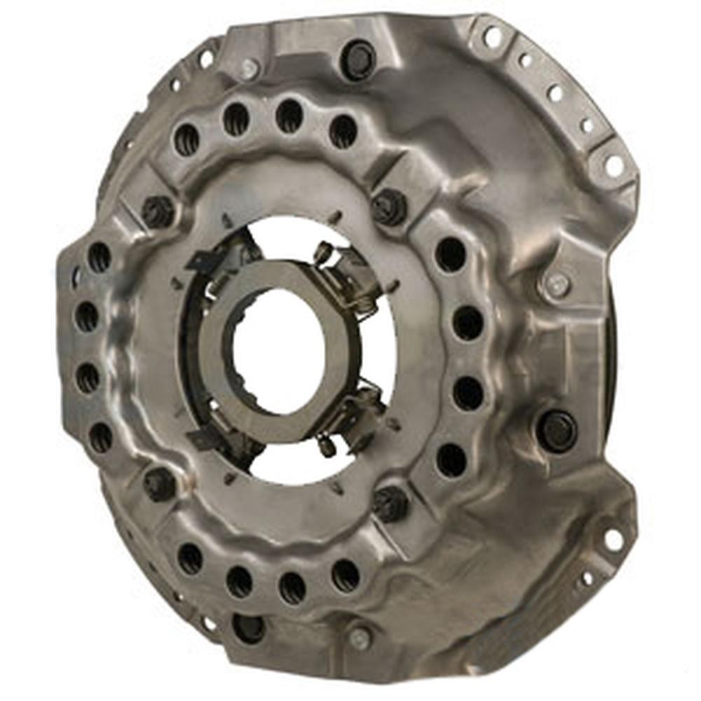 D8NN7563AB Single Pressure Plate 13 Inch Fits Ford Tractor 5000, 7000, 5600+