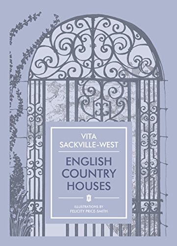 English Country Houses by Sackville-West, Vita Book The Fast Free ShippingFREE US DELIVERY | ISBN: 1910065110 | Quality Books