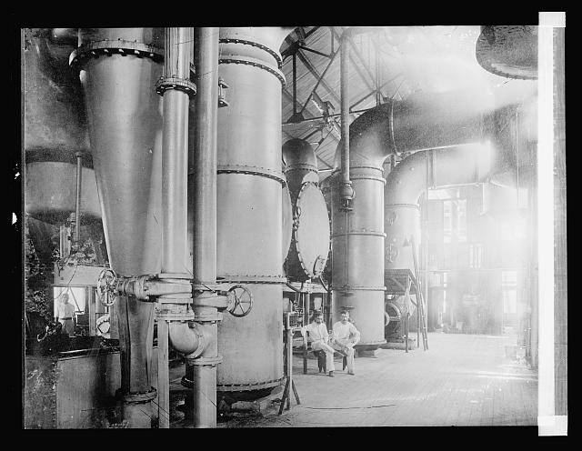 Puerto Rico,West Indies. Central Guanica,National Photo Company,c1920