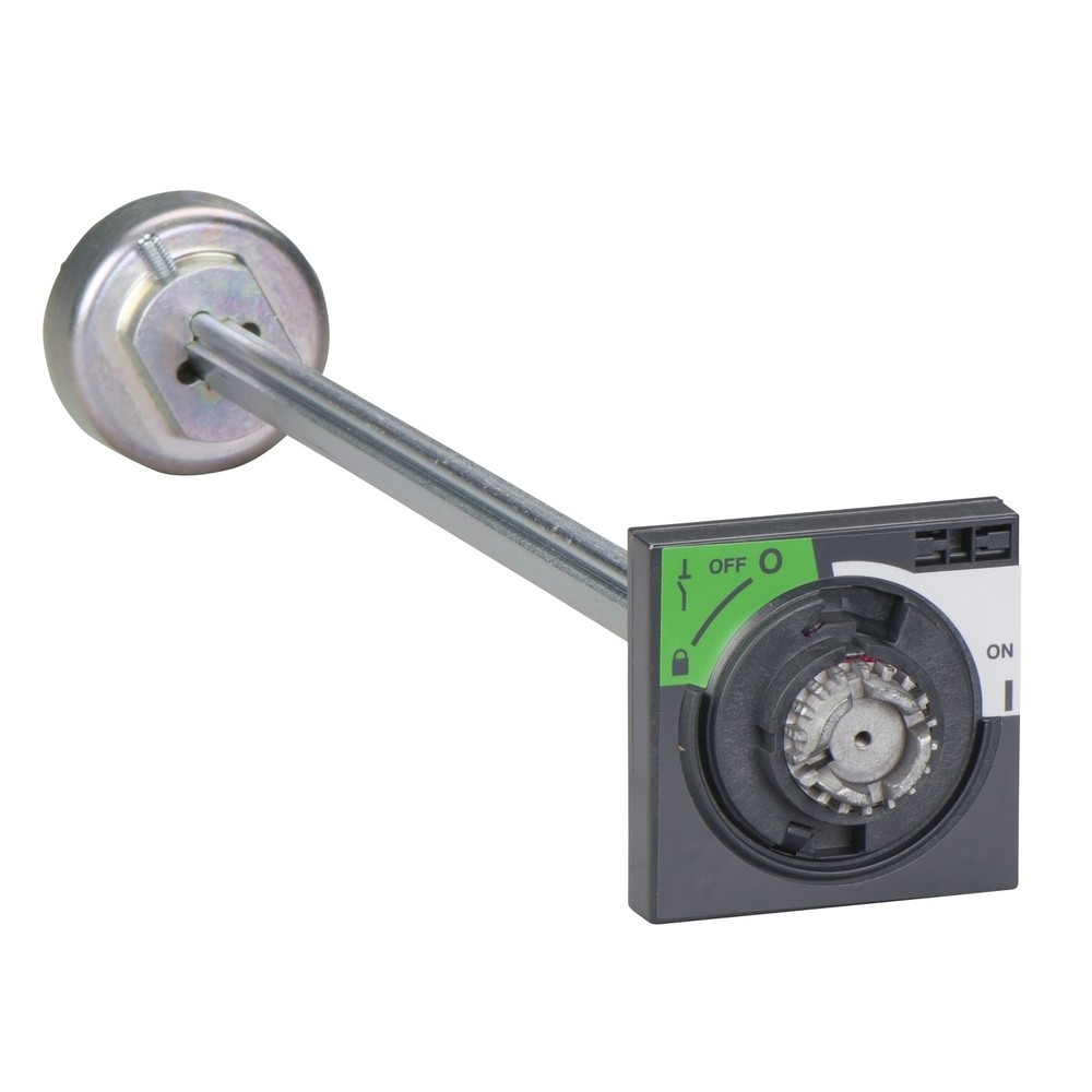 Schneider 31288 ROTARY STD HANDLE V2 FRONT INS630B/2500