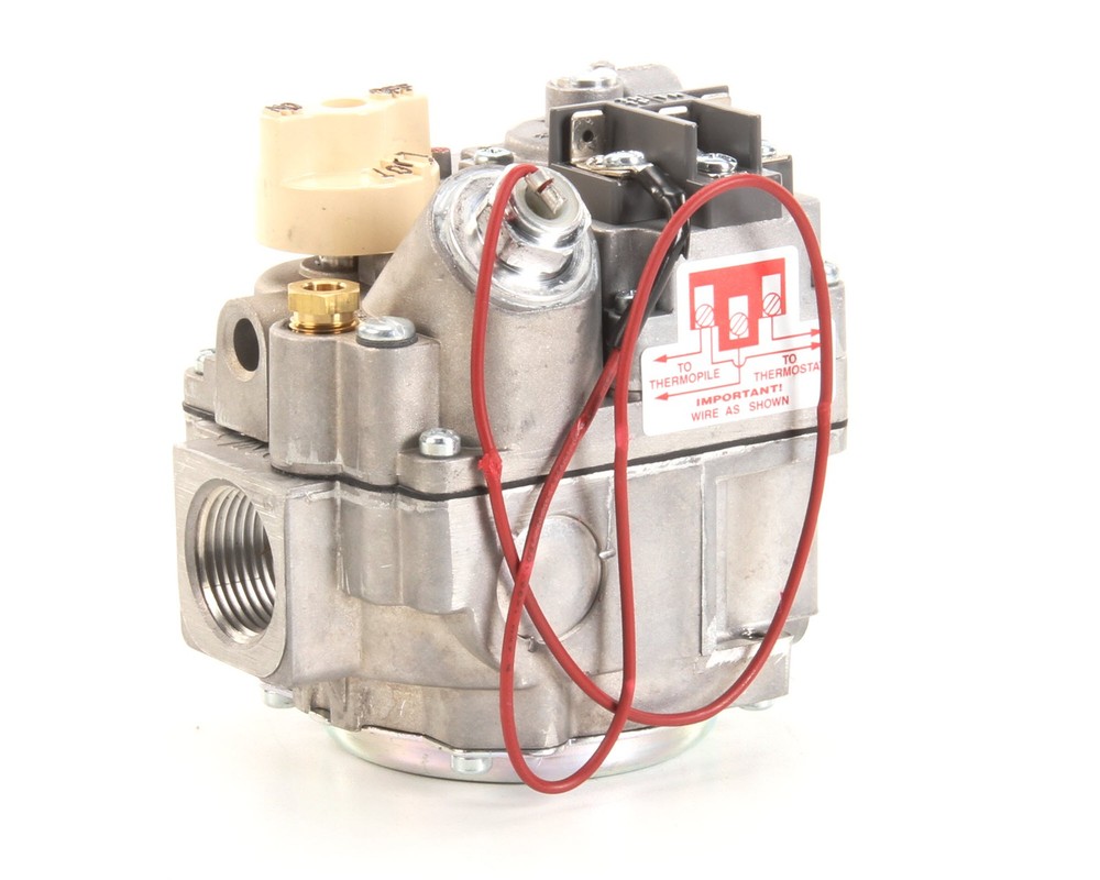 American Range Valve,Gas Af-Series Natural Gas A80102 - Genuine OEM Replacement