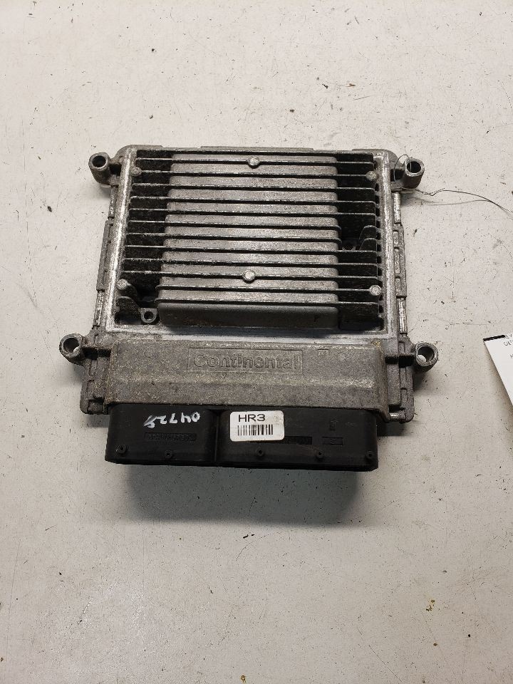 Engine ECM Electronic Control Module US Market 2.0L Fits 11-13 FORTE OEM
