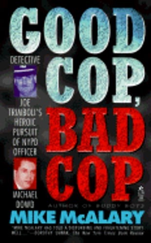 Good Cop, Bad Cop by Joseph Trimboli: Used