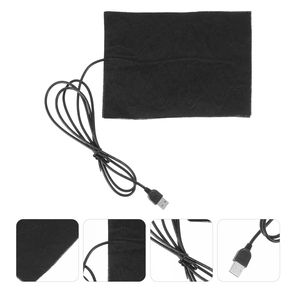 Epoxy Resin Heating Pad for Faster Curing and Warmer Control
