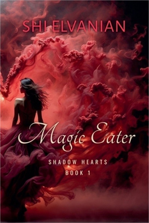 Magic Eater (Paperback or Softback)