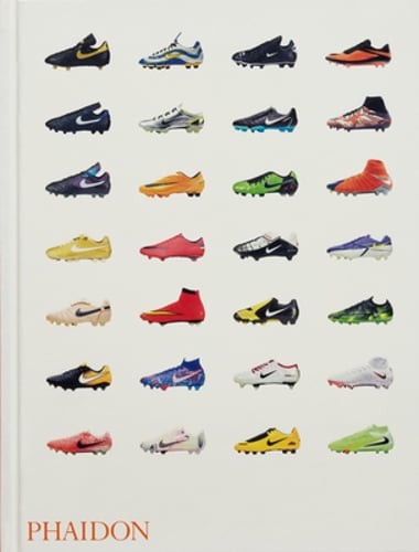 Nike Football Boots by Caleb Azumah Nelson: New