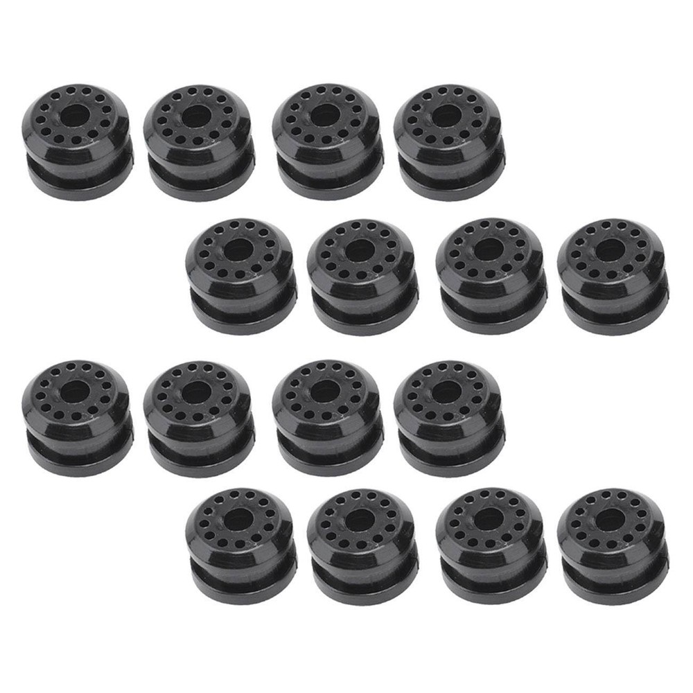 16-Piece Transfer Case Shifter Bushing Kit for Dodge Ram 1500 2500 4WD
