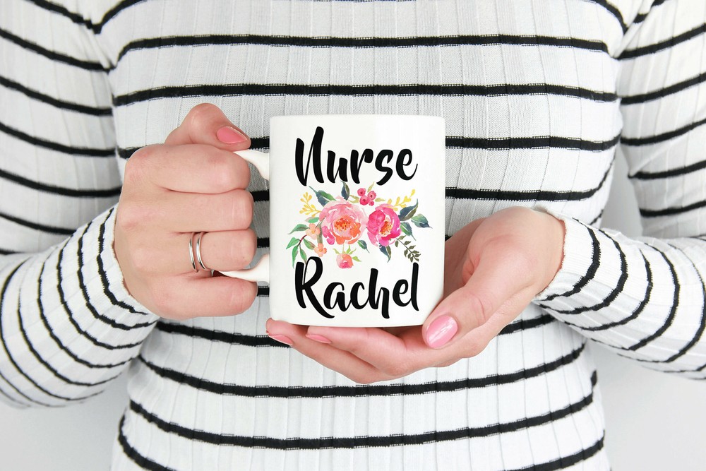 Nursing Student Nurse Gift Med Student Gift Nursing School Nurse Cup Nurse