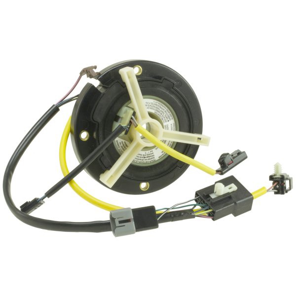 Clock Spring For Ford Bronco F-150 F-250 F-350 F-Super Duty