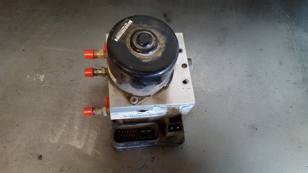 2001-2003 Ford Ranger ABS Anti Lock Brake Actuator Pump Assembly 4x4 OEM