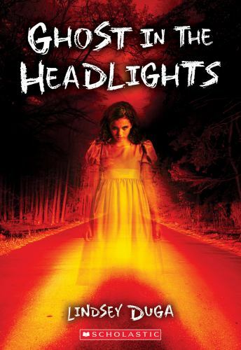 Ghost in the Headlights, USED-Good, Duga, Lindsey