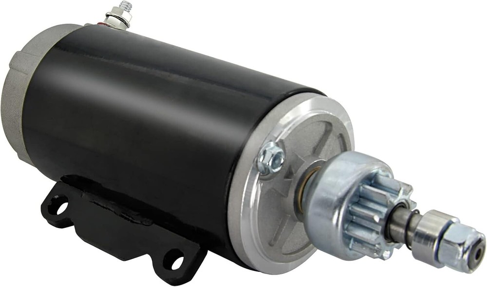 New Starter For Evinrude Johnson OMC Marine 0139940 0228940 1791640 385529