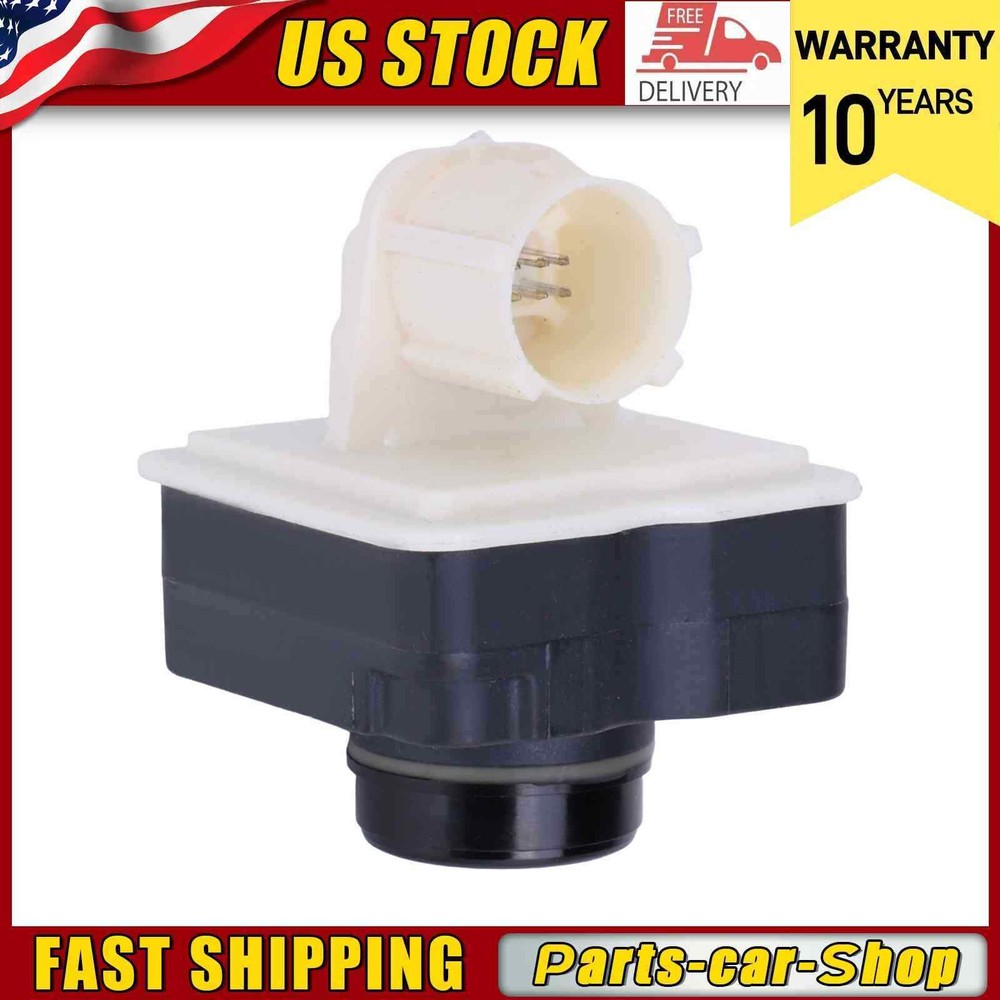 For Jeep Compass MK/MP L4 2.4L 2017 Rear Rear View Reverse Camera 04672771AC