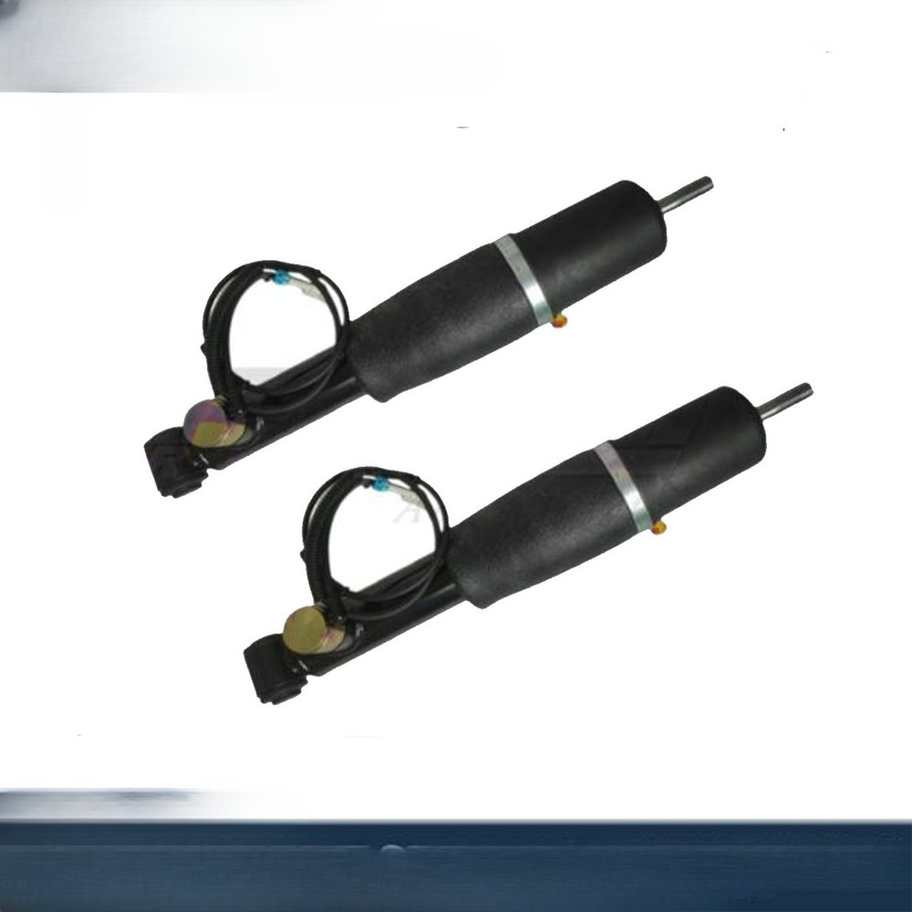 2X Rear Air Shock Absorbers 22064727 Fit Cadillac Deville Seville Eldorado 1997-