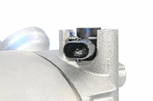 ACDelco 15-22326 Gm Original Equipment Air Conditioning Compressor And Clutch A
