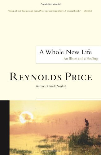 Whole New Life, A (Scribner Classics), Classics, Scribn
