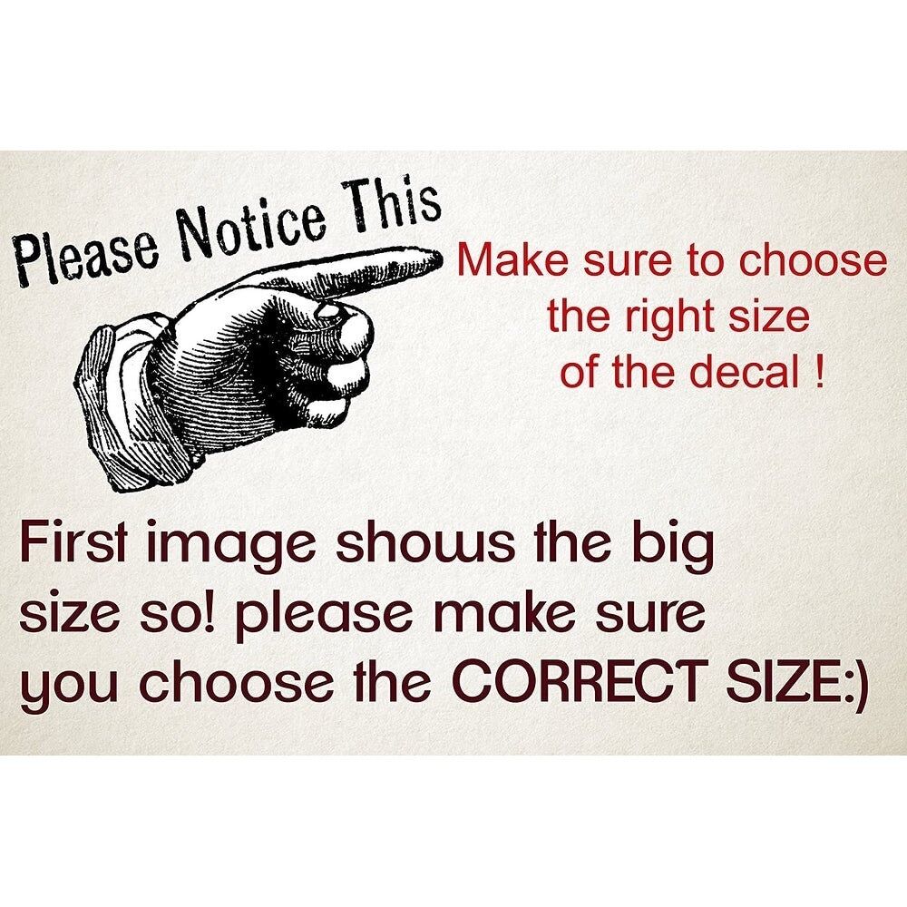 Mandala Wall Decal Yoga Studio Vinyl Sticker.