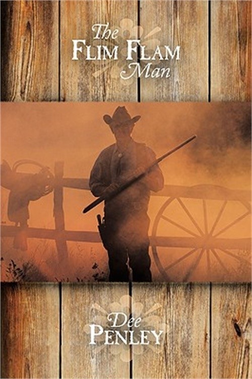 The Flim Flam Man (Paperback or Softback)