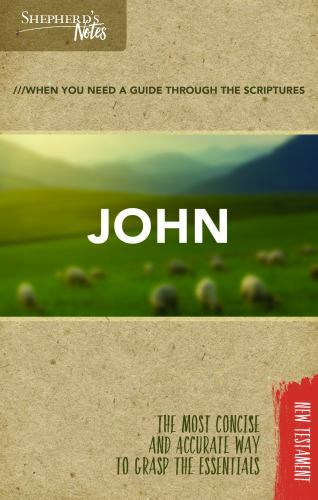 John, Paperback by Gould, Dana (EDT), Like New Used, Free shipping in the US