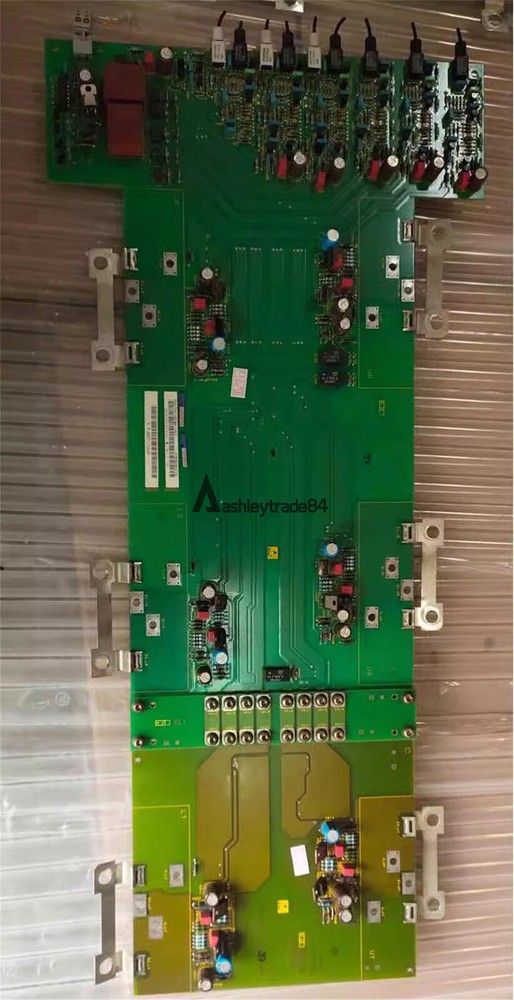 6SE7035-1EJ84-1JC0 driver board #A6-4