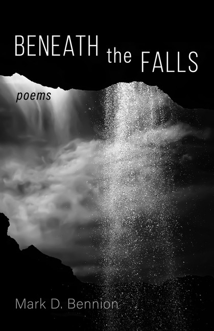 Beneath The Falls