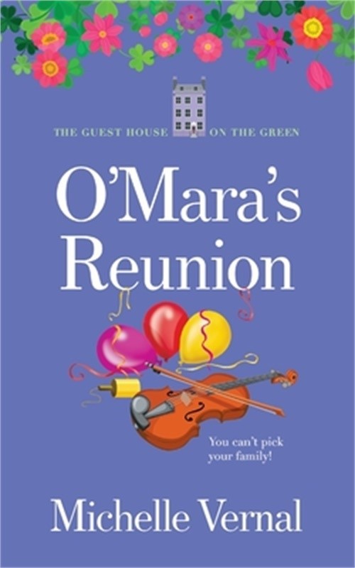 An O'Mara's Reunion (Paperback or Softback)