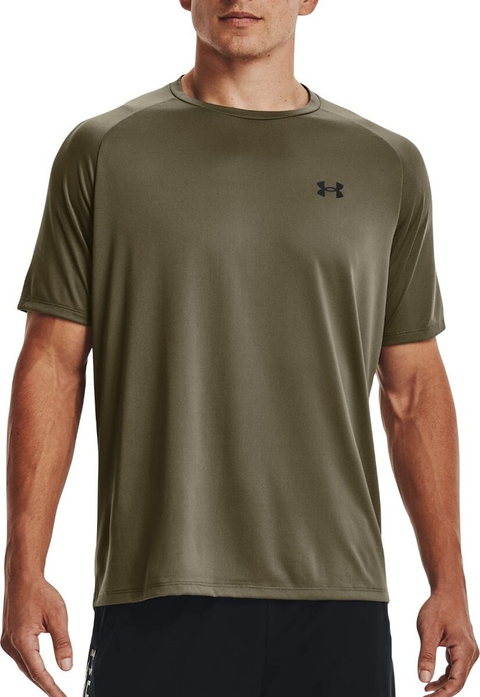 Under Armour Shirt Men's Small, UA Tech 2.0, Short Sleeve, New with Tags