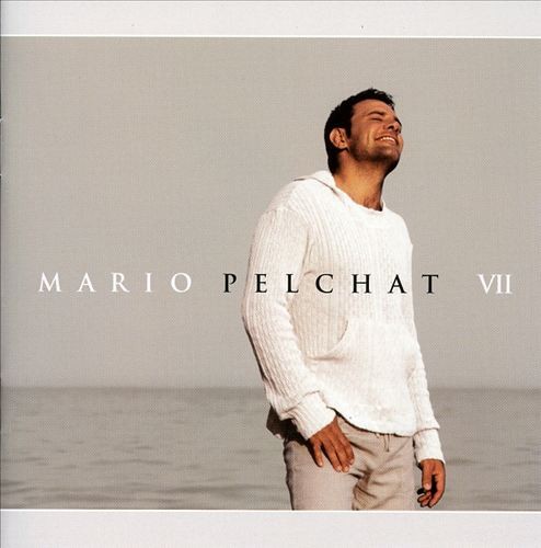 Mario Pelchat Mario Pelchat (V.7) New Cd