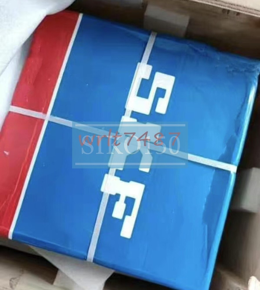 1PC NEW 6320/C4 single row deep groove ball bearing #SK