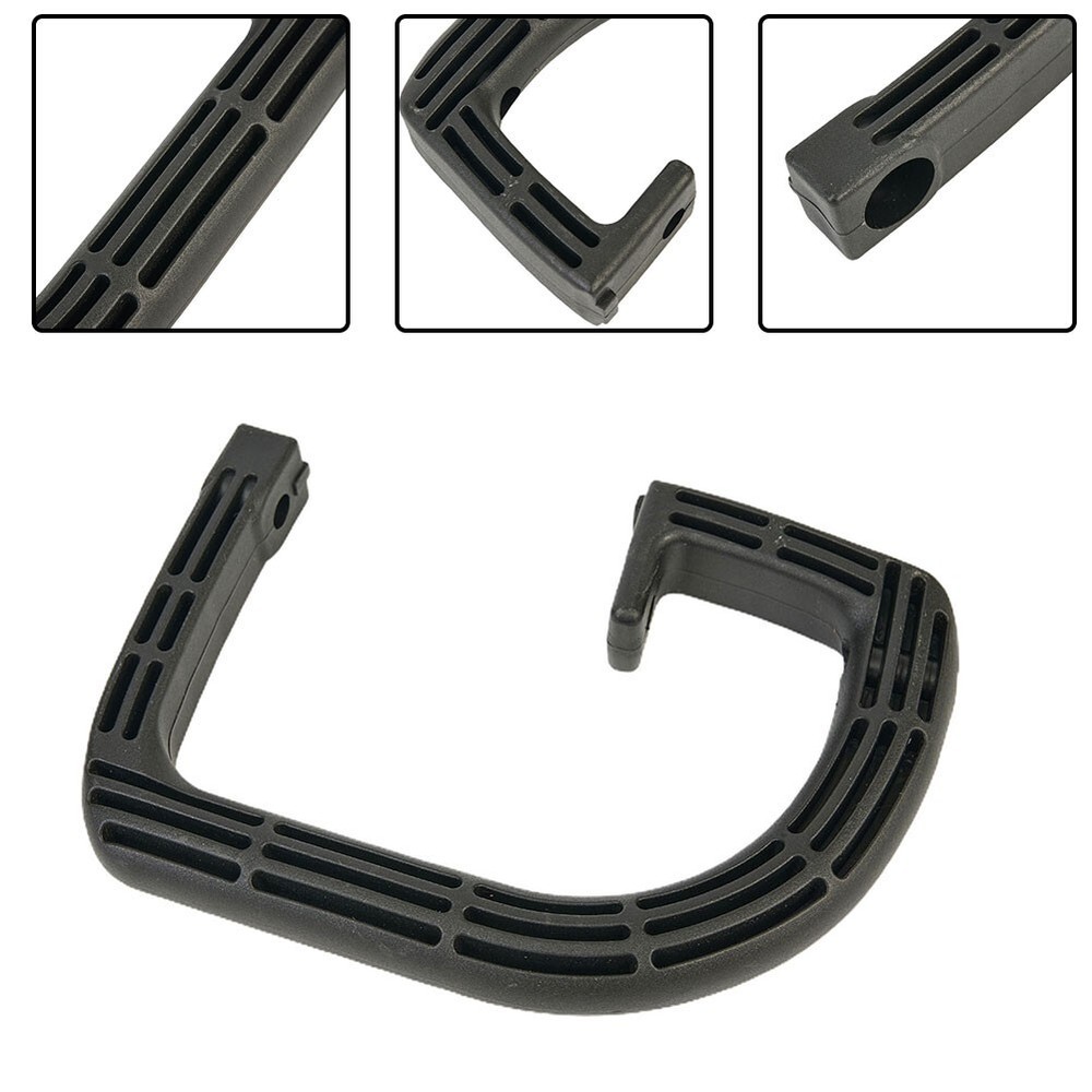 Dia.17mm G-Handle Ergonomic For Electric Polishing Grinding Machine Polisher