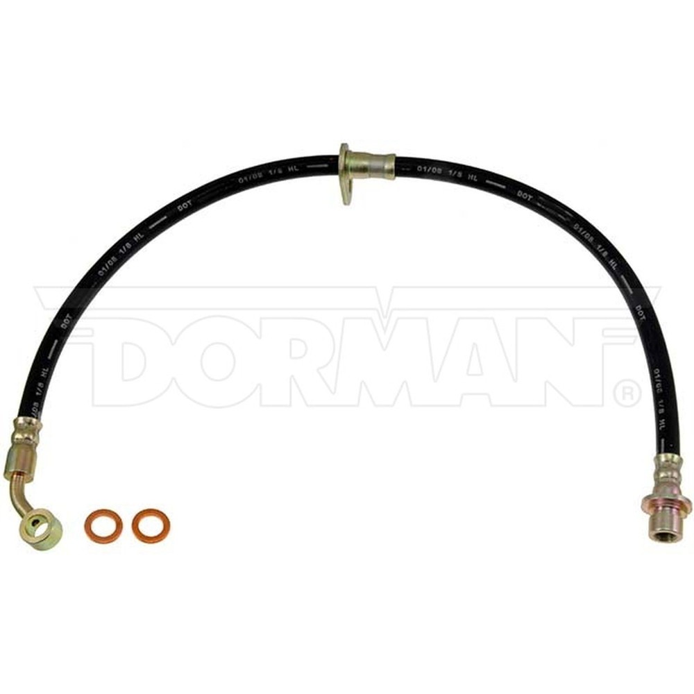 Dorman H620398 Brake Hydraulic Hose For 02-06 Honda CR-V