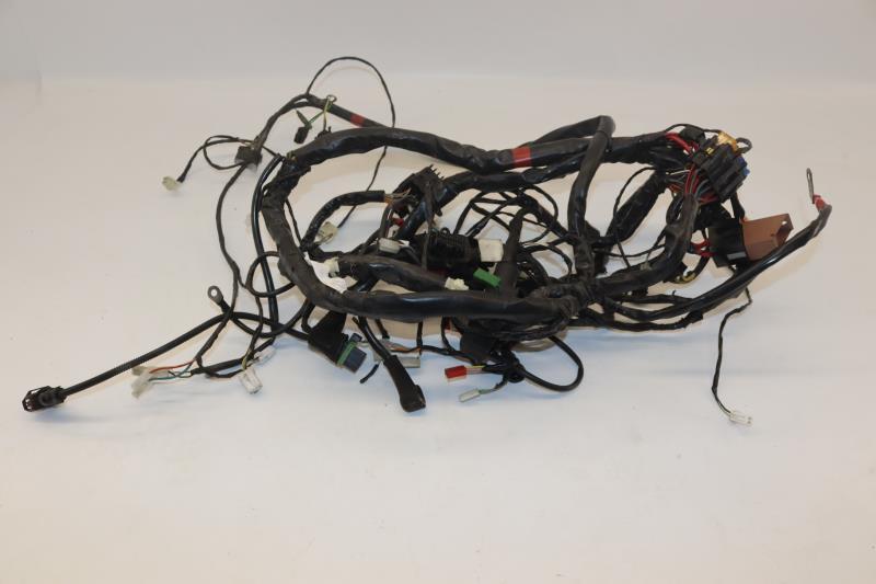 Beam Electrical/Electric for scooter piaggio 125 X EVO 2016 To 2017