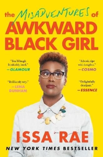 Issa Rae The Misadventures of Awkward Black Girl (Paperback) (UK IMPORT)All Tariffs and Duties included - no additional charges