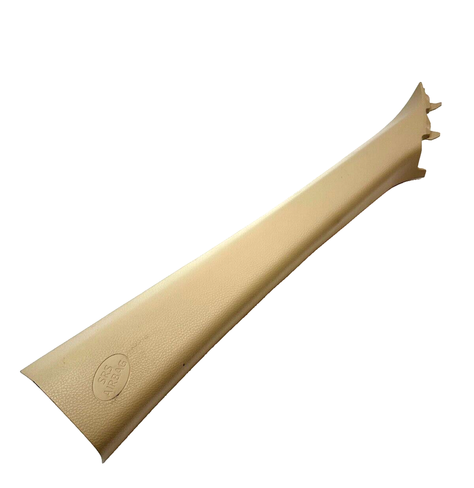 2018-2022 TOYOTA OEM CAMRY FRONT DRIVER SIDE A PILLAR TRIM PANEL COVER  as NEW