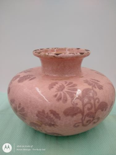 Brand New Farmhouse/Primitive/Boho 5.5