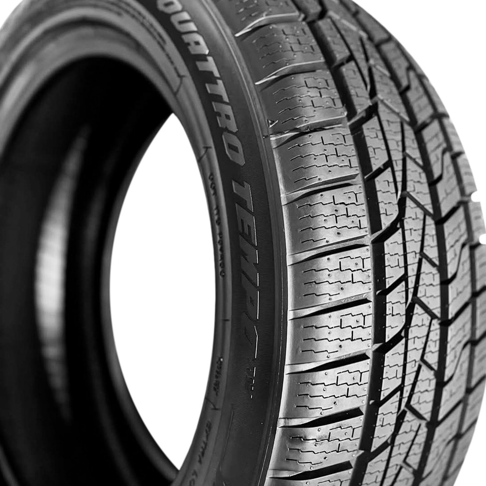 Tire Lexani Quattro Tempo AW 185/65R15 88H All Weather Performance